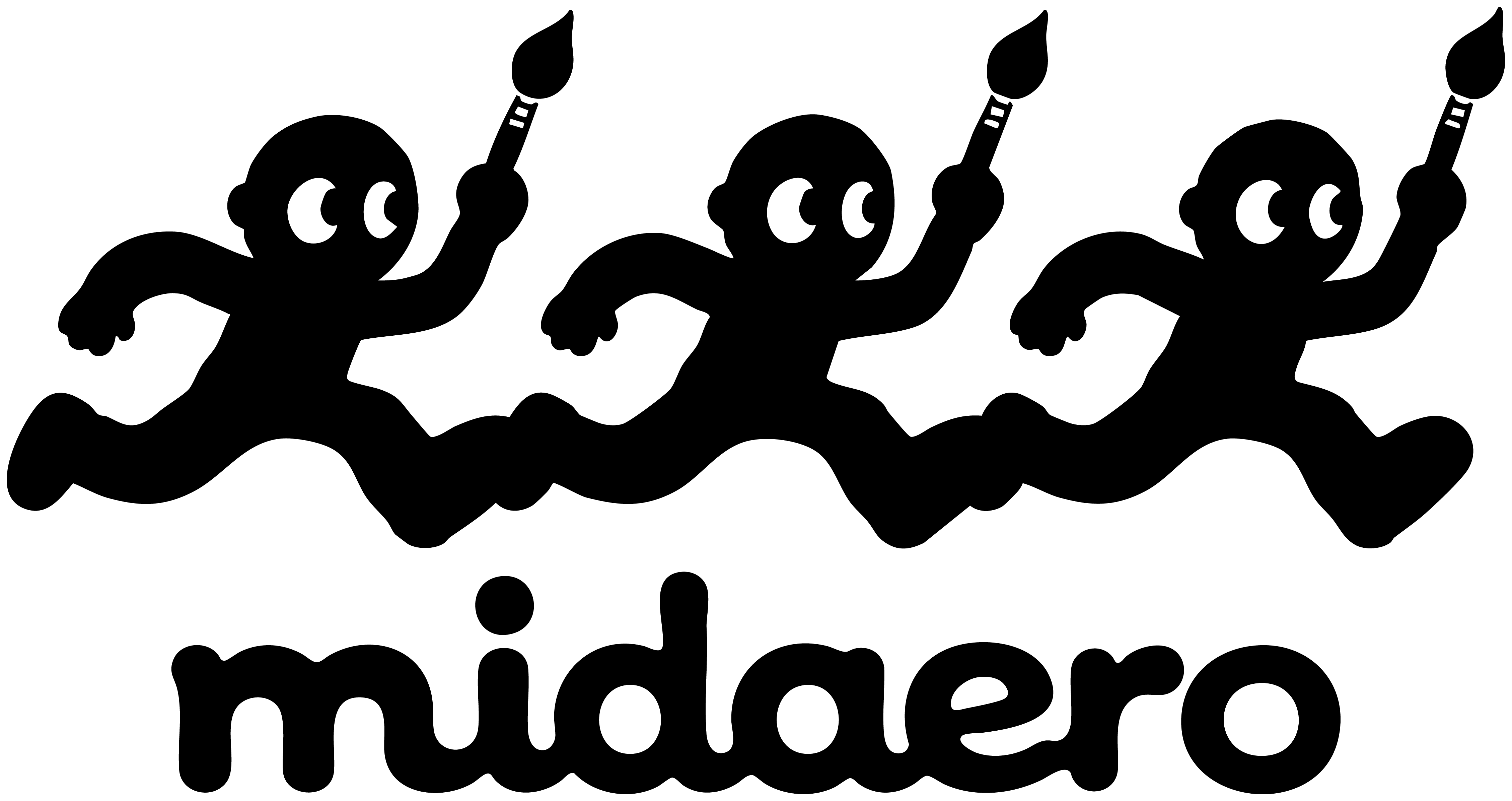 미대로 MIDAERO
